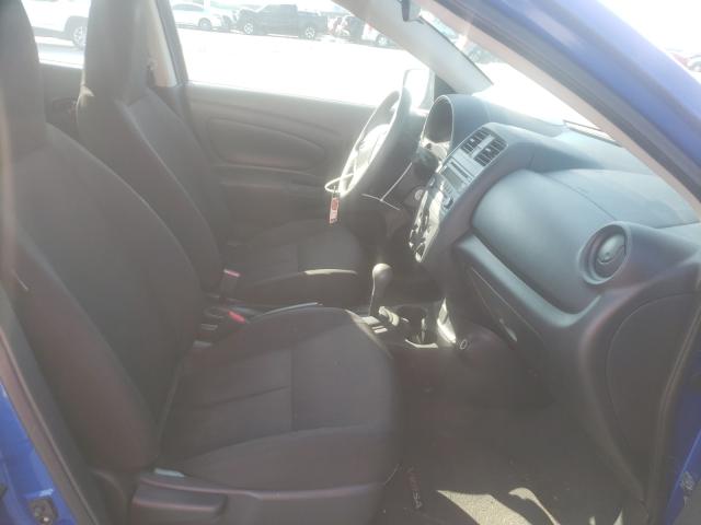 Photo 4 VIN: 3N1CN7AP7HL820306 - NISSAN VERSA S 