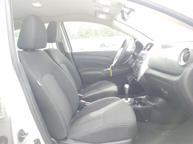 Photo 4 VIN: 3N1CN7AP7HL821570 - NISSAN VERSA S 