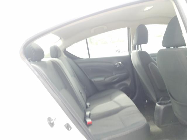 Photo 5 VIN: 3N1CN7AP7HL821570 - NISSAN VERSA S 