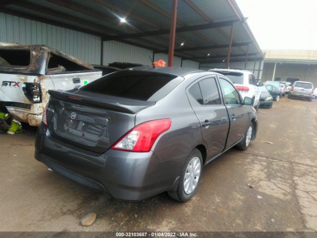 Photo 3 VIN: 3N1CN7AP7HL821701 - NISSAN VERSA SEDAN 