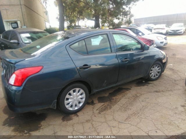 Photo 3 VIN: 3N1CN7AP7HL824436 - NISSAN VERSA SEDAN 