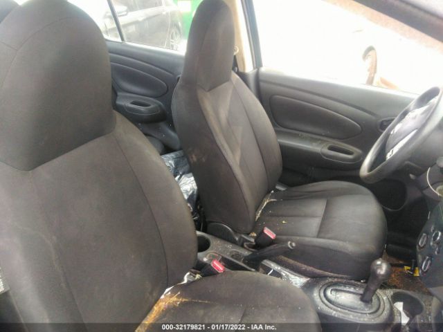 Photo 4 VIN: 3N1CN7AP7HL824436 - NISSAN VERSA SEDAN 