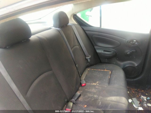 Photo 7 VIN: 3N1CN7AP7HL824436 - NISSAN VERSA SEDAN 