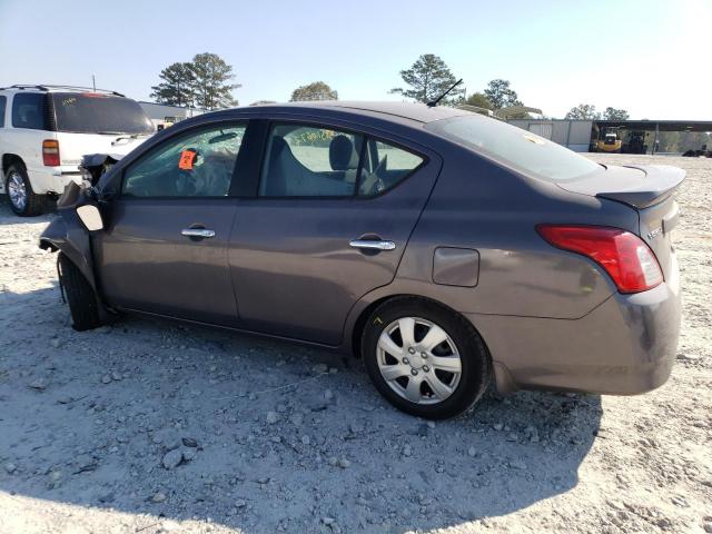 Photo 1 VIN: 3N1CN7AP7HL827255 - NISSAN VERSA 