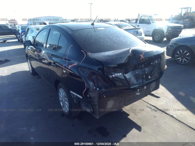 Photo 2 VIN: 3N1CN7AP7HL827840 - NISSAN VERSA SEDAN 