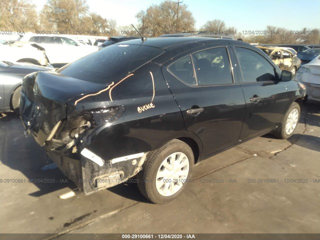 Photo 3 VIN: 3N1CN7AP7HL827840 - NISSAN VERSA SEDAN 