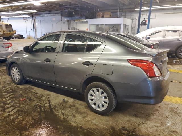 Photo 1 VIN: 3N1CN7AP7HL828227 - NISSAN VERSA 