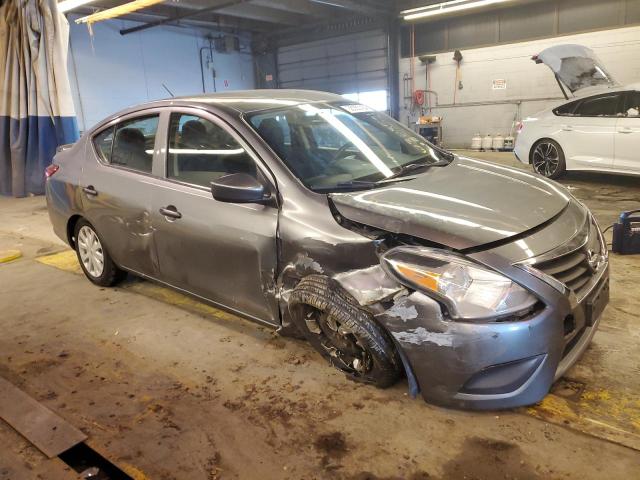 Photo 3 VIN: 3N1CN7AP7HL828227 - NISSAN VERSA 