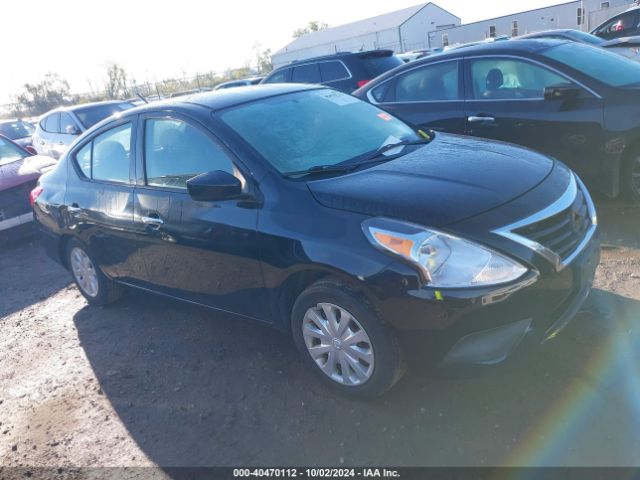 Photo 0 VIN: 3N1CN7AP7HL829345 - NISSAN VERSA 