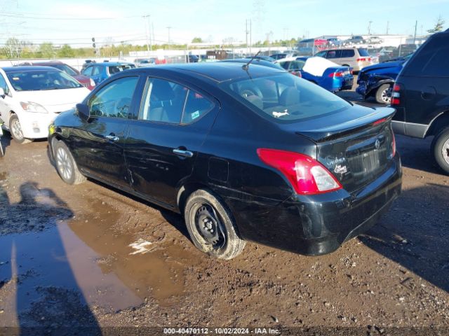 Photo 2 VIN: 3N1CN7AP7HL829345 - NISSAN VERSA 