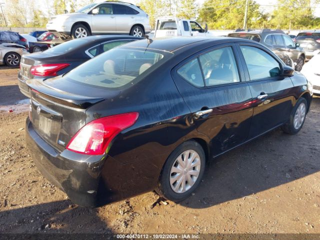 Photo 3 VIN: 3N1CN7AP7HL829345 - NISSAN VERSA 