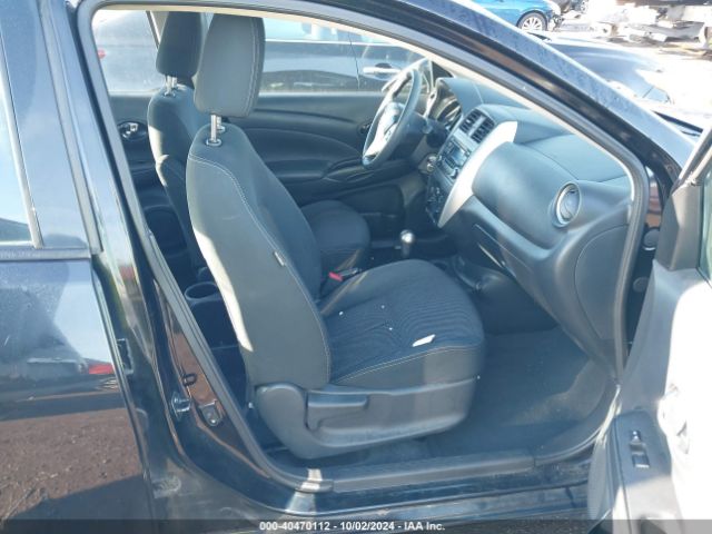 Photo 4 VIN: 3N1CN7AP7HL829345 - NISSAN VERSA 