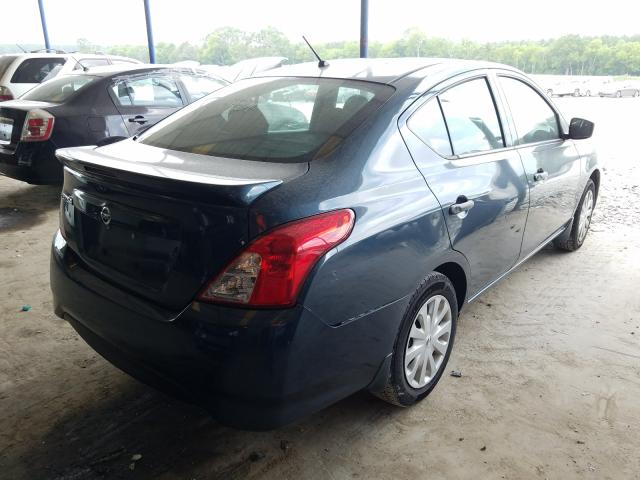 Photo 3 VIN: 3N1CN7AP7HL829894 - NISSAN VERSA S 