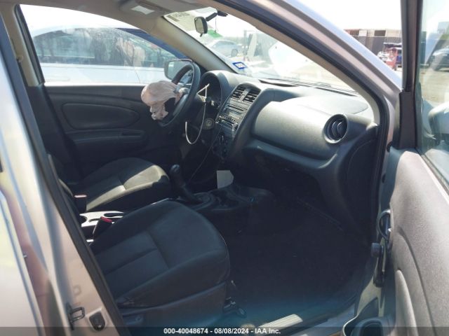 Photo 4 VIN: 3N1CN7AP7HL831581 - NISSAN VERSA 