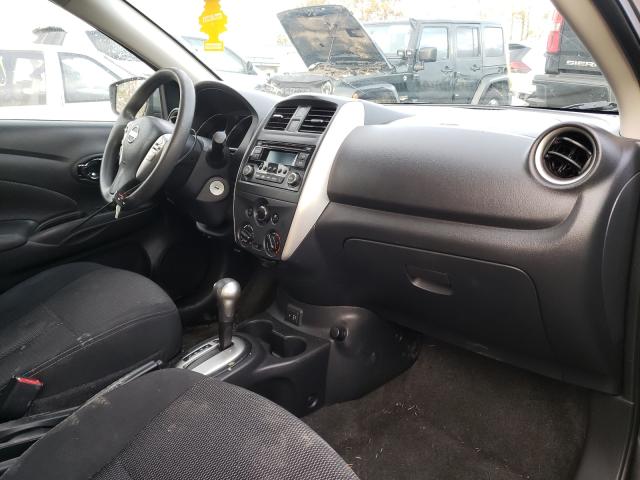 Photo 8 VIN: 3N1CN7AP7HL835405 - NISSAN VERSA S 