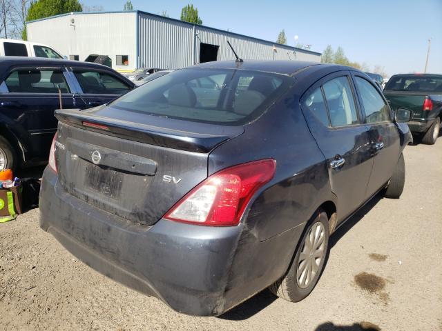 Photo 3 VIN: 3N1CN7AP7HL836084 - NISSAN VERSA S 