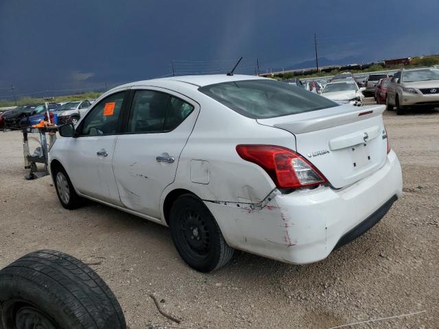 Photo 1 VIN: 3N1CN7AP7HL836585 - NISSAN VERSA S 