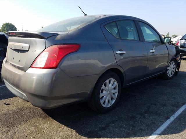 Photo 3 VIN: 3N1CN7AP7HL837512 - NISSAN VERSA S 