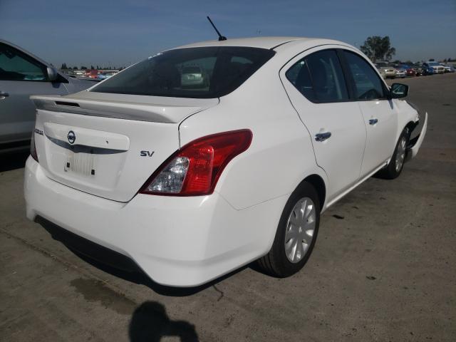 Photo 3 VIN: 3N1CN7AP7HL838224 - NISSAN VERSA S 