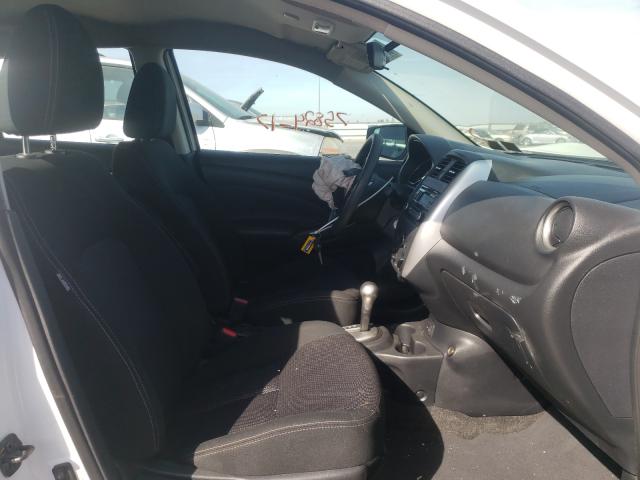 Photo 4 VIN: 3N1CN7AP7HL838224 - NISSAN VERSA S 