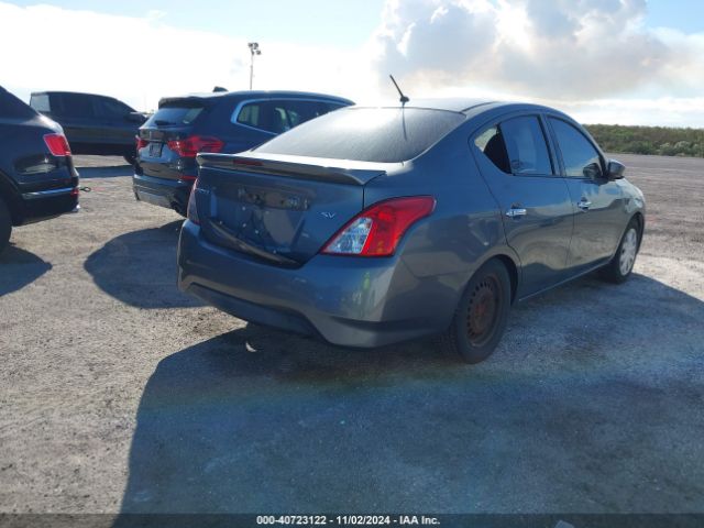 Photo 3 VIN: 3N1CN7AP7HL838434 - NISSAN VERSA 