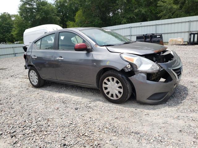 Photo 0 VIN: 3N1CN7AP7HL838627 - NISSAN VERSA S 