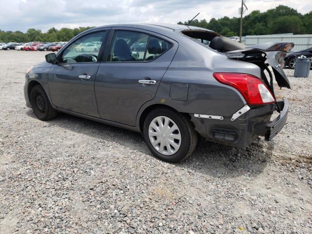 Photo 2 VIN: 3N1CN7AP7HL838627 - NISSAN VERSA S 