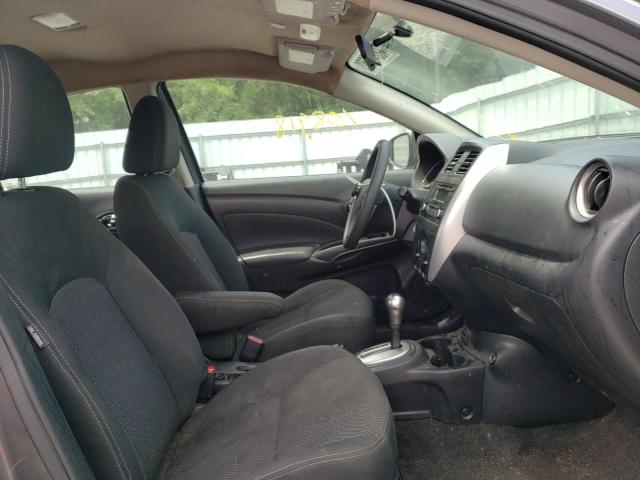 Photo 4 VIN: 3N1CN7AP7HL838627 - NISSAN VERSA S 