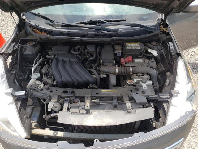 Photo 6 VIN: 3N1CN7AP7HL838627 - NISSAN VERSA S 