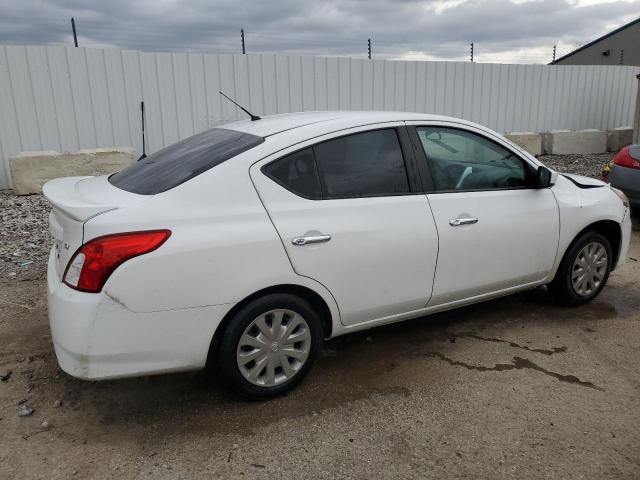 Photo 2 VIN: 3N1CN7AP7HL838823 - NISSAN VERSA 