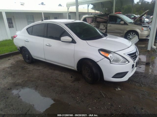 Photo 0 VIN: 3N1CN7AP7HL839681 - NISSAN VERSA SEDAN 