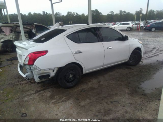 Photo 3 VIN: 3N1CN7AP7HL839681 - NISSAN VERSA SEDAN 