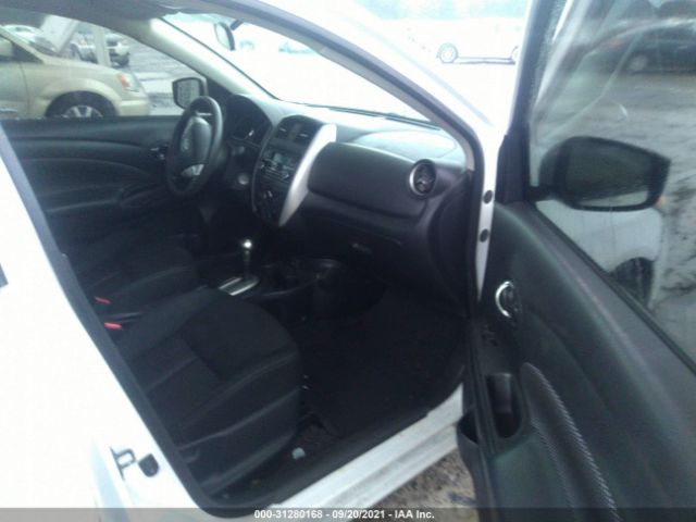 Photo 4 VIN: 3N1CN7AP7HL839681 - NISSAN VERSA SEDAN 