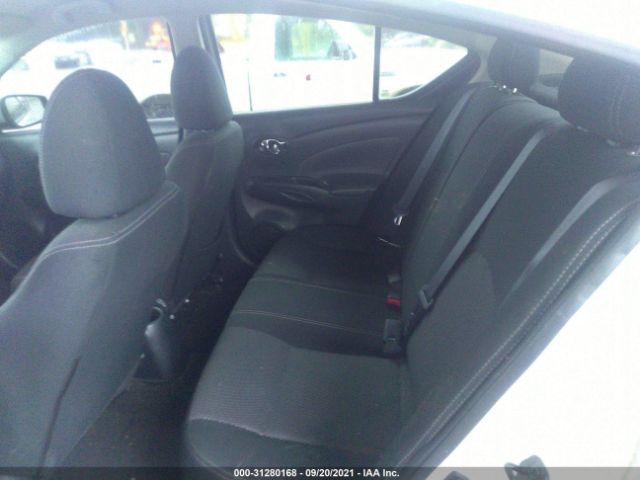 Photo 7 VIN: 3N1CN7AP7HL839681 - NISSAN VERSA SEDAN 