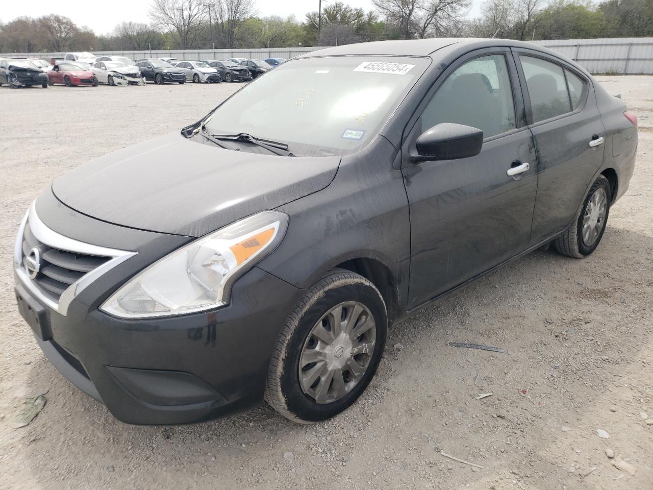 Photo 0 VIN: 3N1CN7AP7HL839972 - NISSAN VERSA 