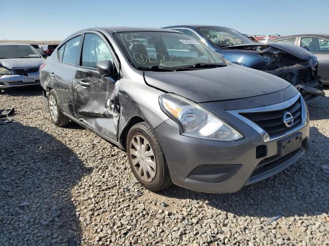 Photo 0 VIN: 3N1CN7AP7HL840149 - NISSAN VERSA S 