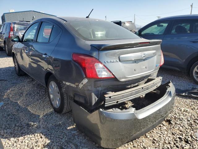 Photo 2 VIN: 3N1CN7AP7HL840149 - NISSAN VERSA S 