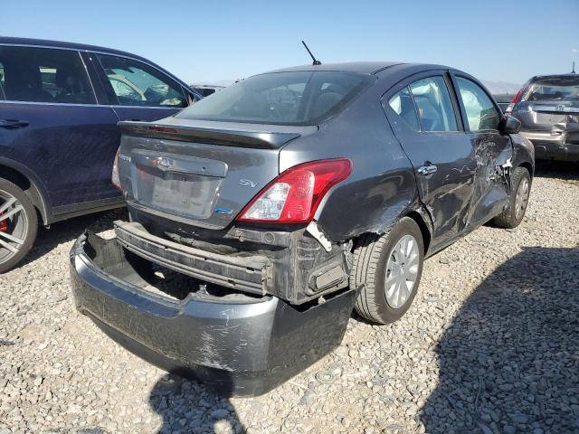 Photo 3 VIN: 3N1CN7AP7HL840149 - NISSAN VERSA S 