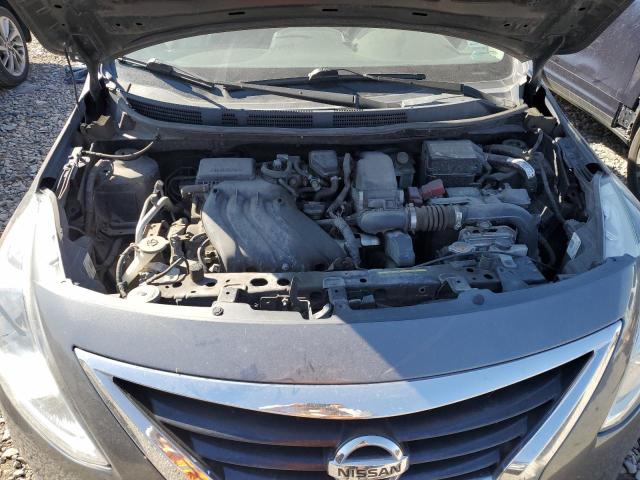 Photo 6 VIN: 3N1CN7AP7HL840149 - NISSAN VERSA S 