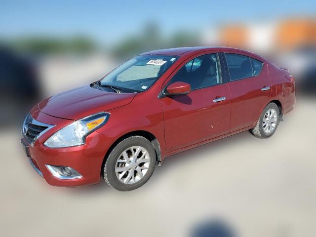 Photo 0 VIN: 3N1CN7AP7HL840314 - NISSAN VERSA 