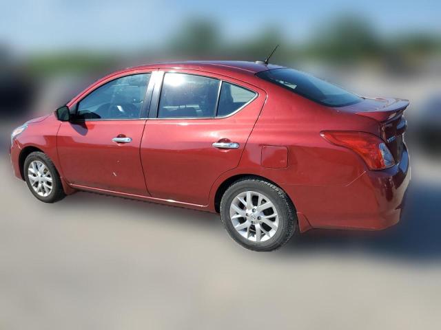 Photo 1 VIN: 3N1CN7AP7HL840314 - NISSAN VERSA 