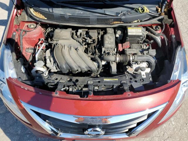 Photo 10 VIN: 3N1CN7AP7HL840314 - NISSAN VERSA 