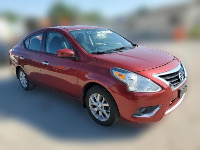 Photo 3 VIN: 3N1CN7AP7HL840314 - NISSAN VERSA 