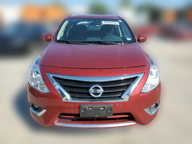 Photo 4 VIN: 3N1CN7AP7HL840314 - NISSAN VERSA 