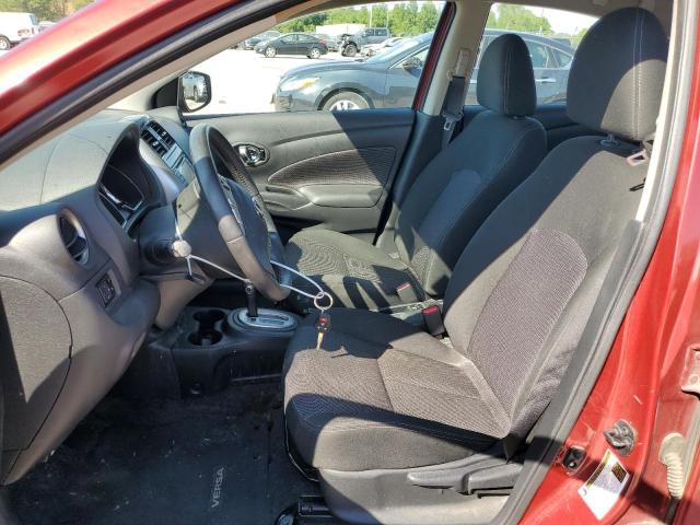 Photo 6 VIN: 3N1CN7AP7HL840314 - NISSAN VERSA 