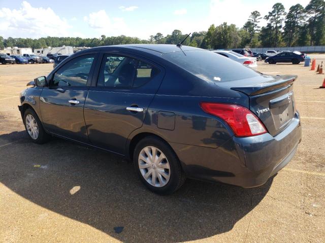 Photo 1 VIN: 3N1CN7AP7HL840779 - NISSAN VERSA S 