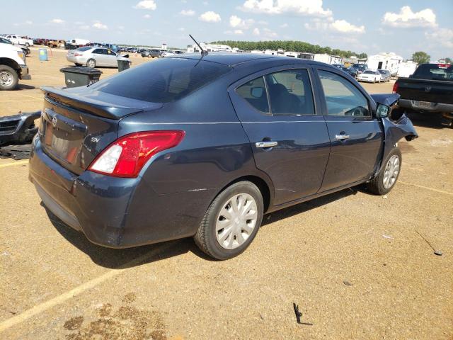 Photo 2 VIN: 3N1CN7AP7HL840779 - NISSAN VERSA S 