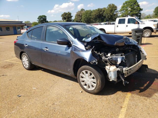 Photo 3 VIN: 3N1CN7AP7HL840779 - NISSAN VERSA S 