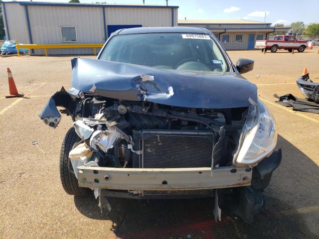 Photo 4 VIN: 3N1CN7AP7HL840779 - NISSAN VERSA S 