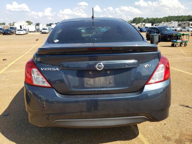 Photo 5 VIN: 3N1CN7AP7HL840779 - NISSAN VERSA S 